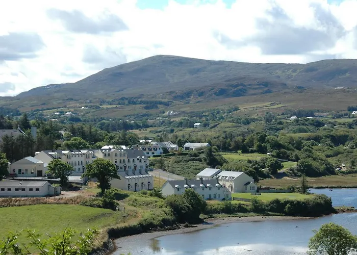 Ostan Loch Altan