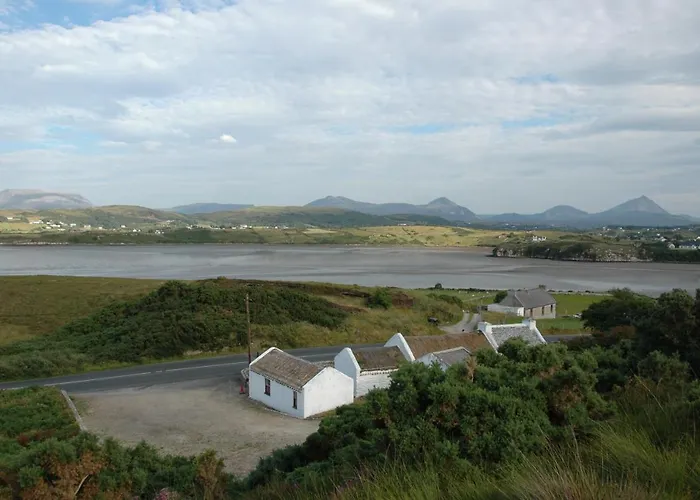 Ostan Loch Altan