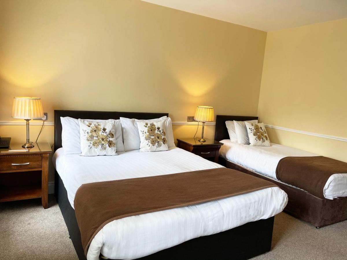 Ostan Loch Altan Hotel