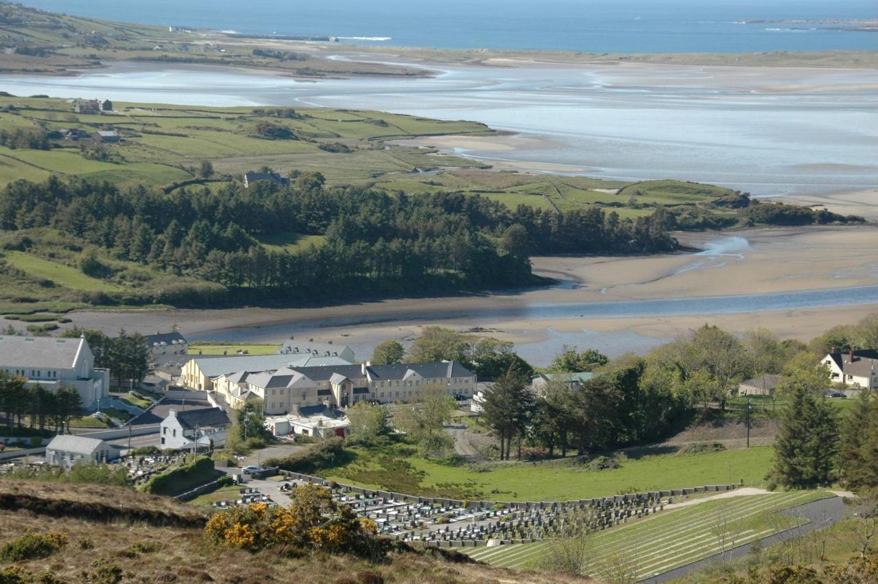 Ostan Loch Altan Hotel
