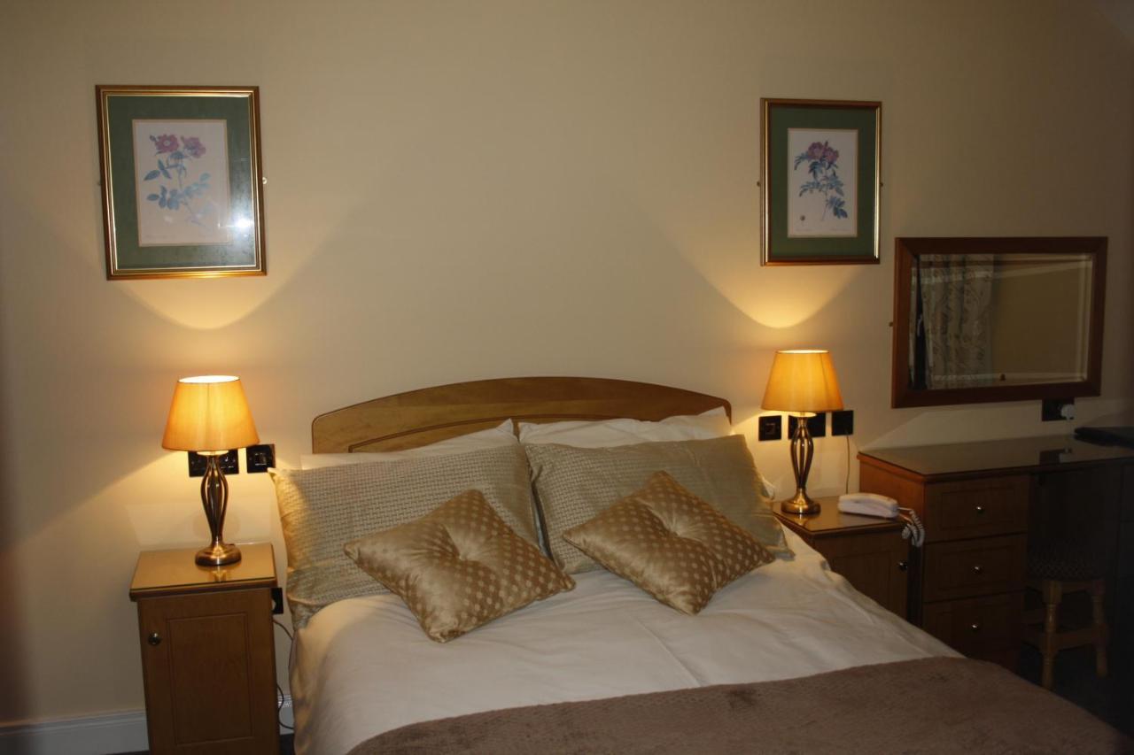 Ostan Loch Altan 3*