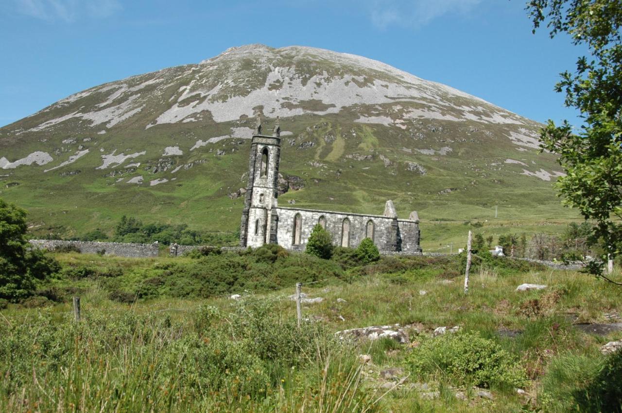 Ostan Loch Altan 3* Cashel Hill