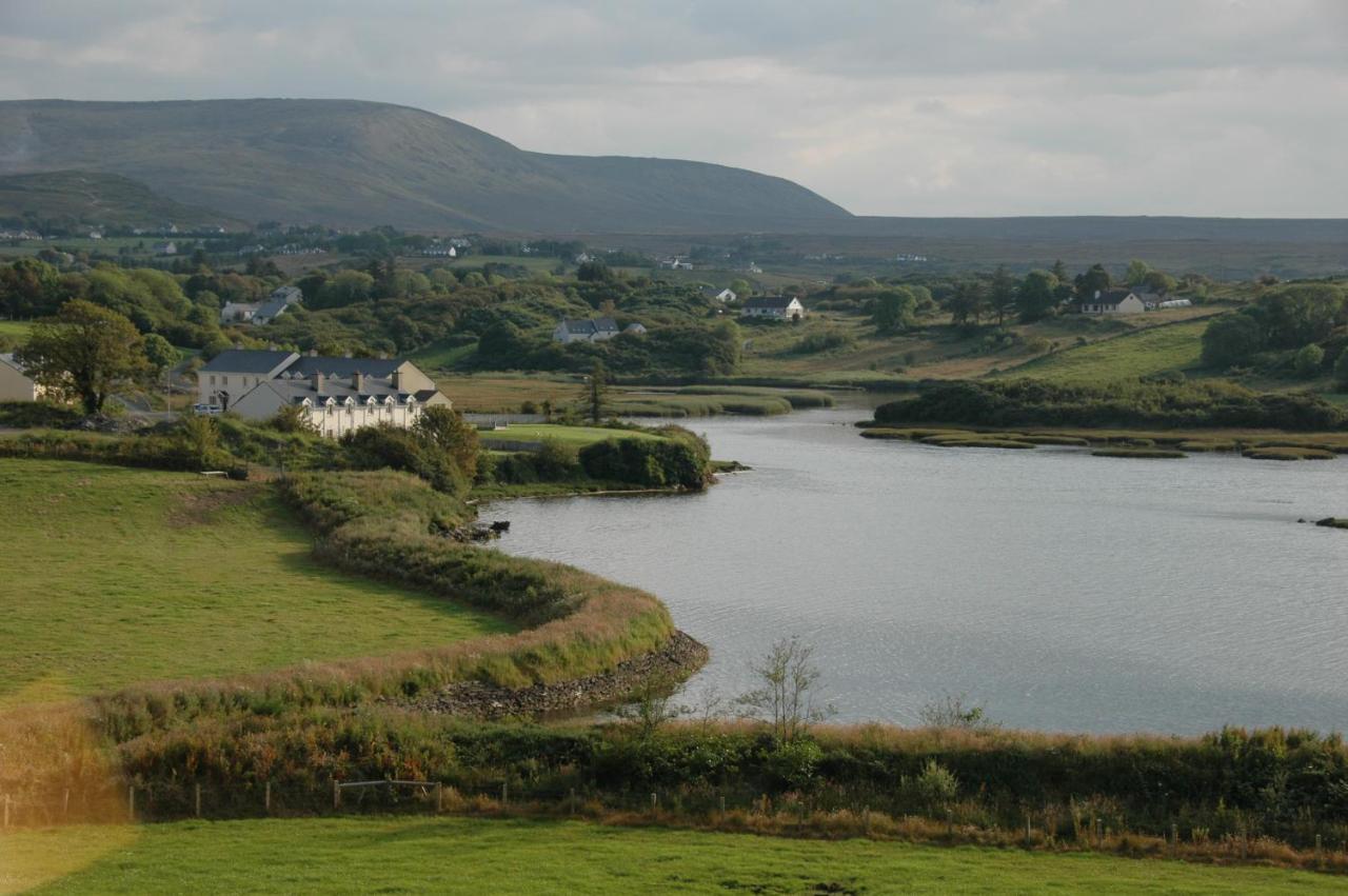 Ostan Loch Altan Hotel 3*