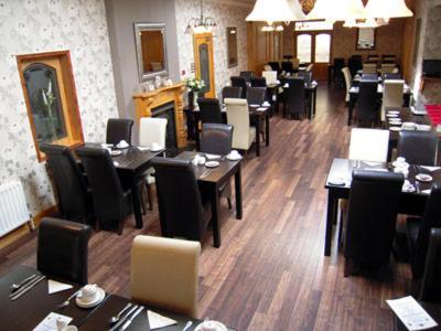 Ostan Loch Altan 3* Cashel Hill